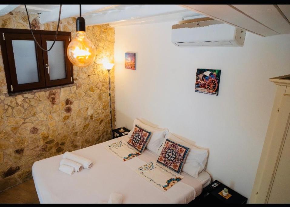 Albergheria Little Home Palermo Esterno foto